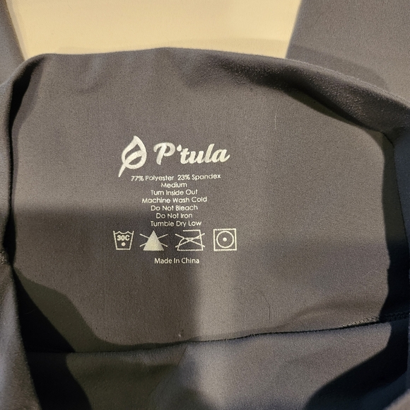 P'tula Legging - Picture 3 of 3